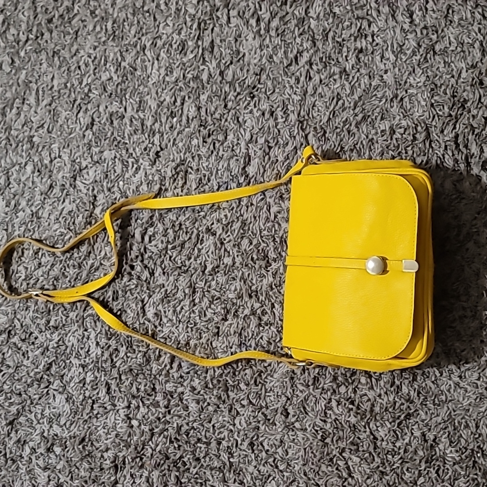 Borse in pelle crossbody bag